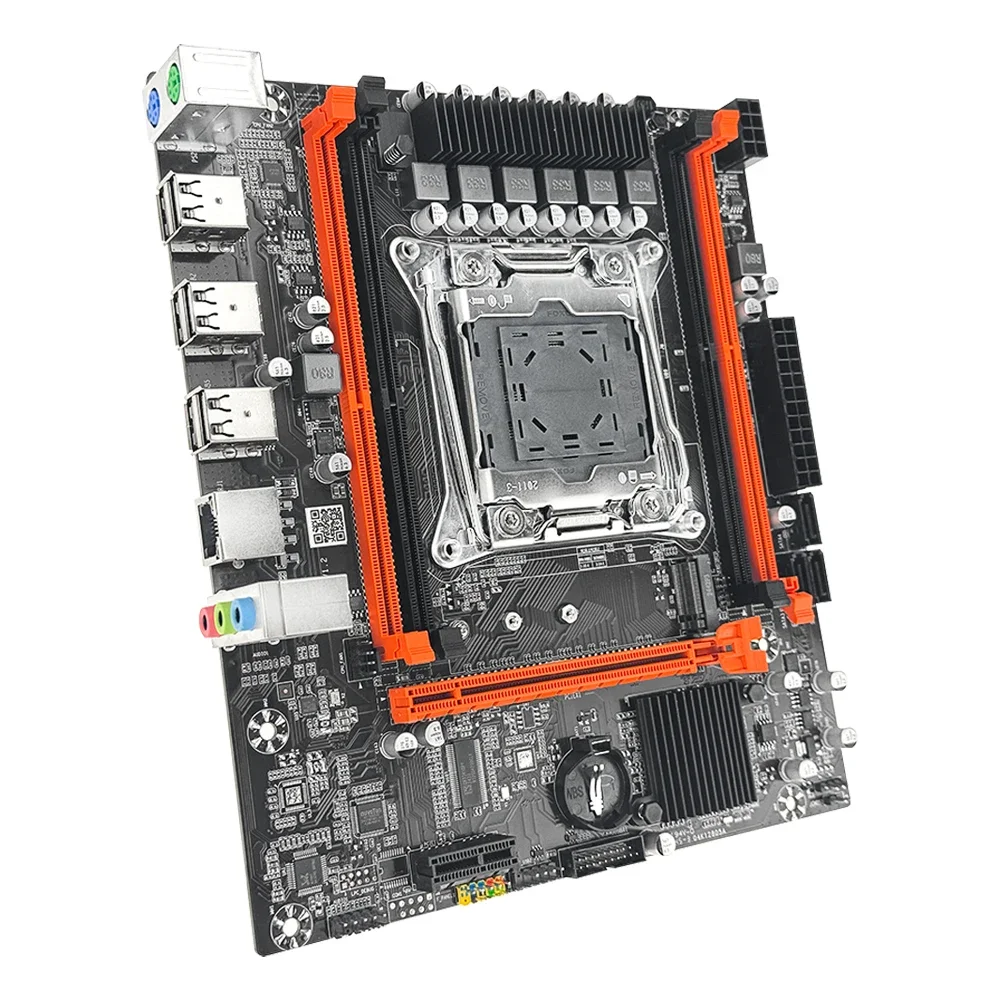 Kit Set Motherboard SOYO X99 d - 128Gb Ddr4 Ecc Lrdimm 3200Mhz ulasan dan harga